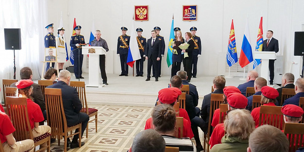 Озвучены подробности подвига и героической гибели на Украине Владимира Зозулина